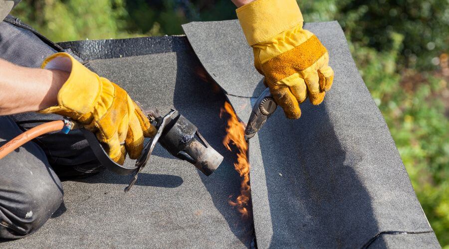 Expert Emergency Roof Repairs services in Marysville, PA